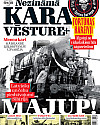 Nezināmā Kara Vēsture