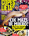 Copes Lietas