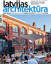 Latvijas Architektūra