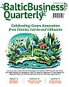 Baltic Business Quarterly