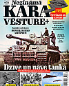 Nezināmā Kara Vēsture