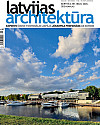 Latvijas Architektūra