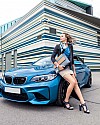 LILIT (LV) / BMW